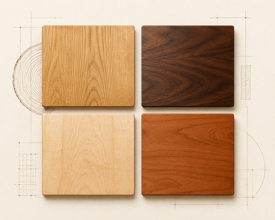 best wood for indoor furniture illustrated woodworking guide